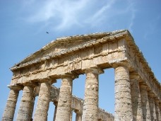 Rhodos Akropolis